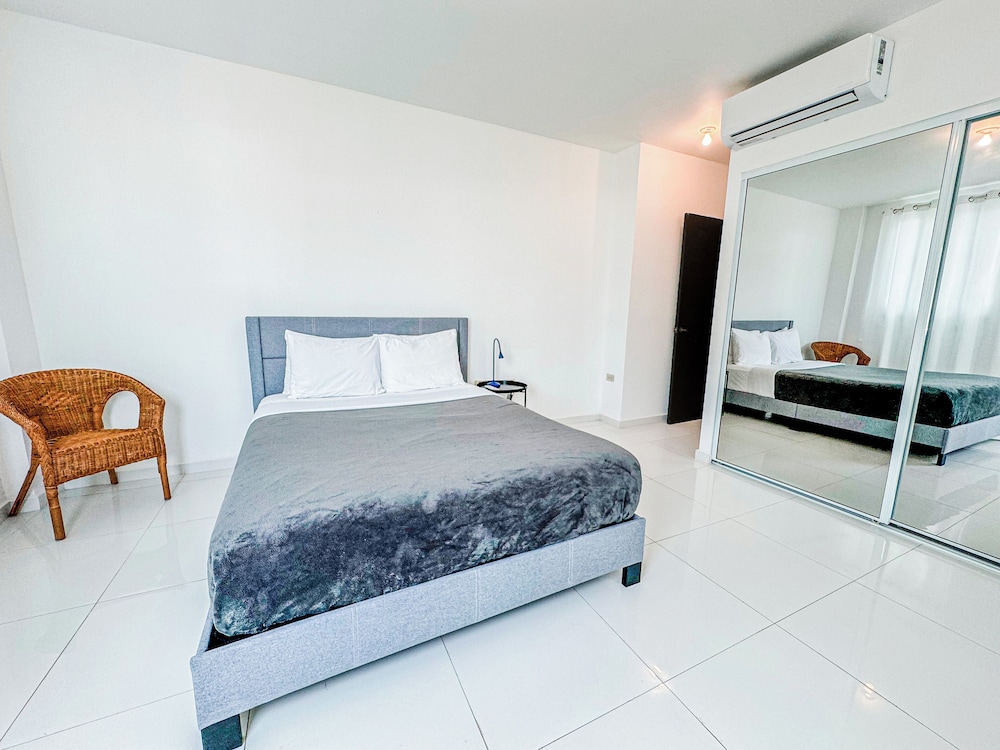 Basic Room