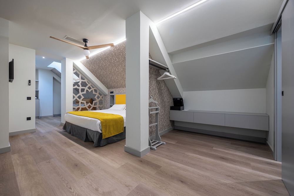 Suite, 1 Bedroom
