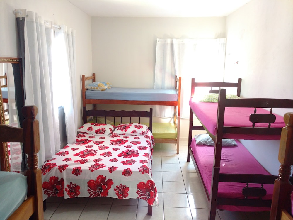 Economy Double or Twin Room (ventilador) photo 1