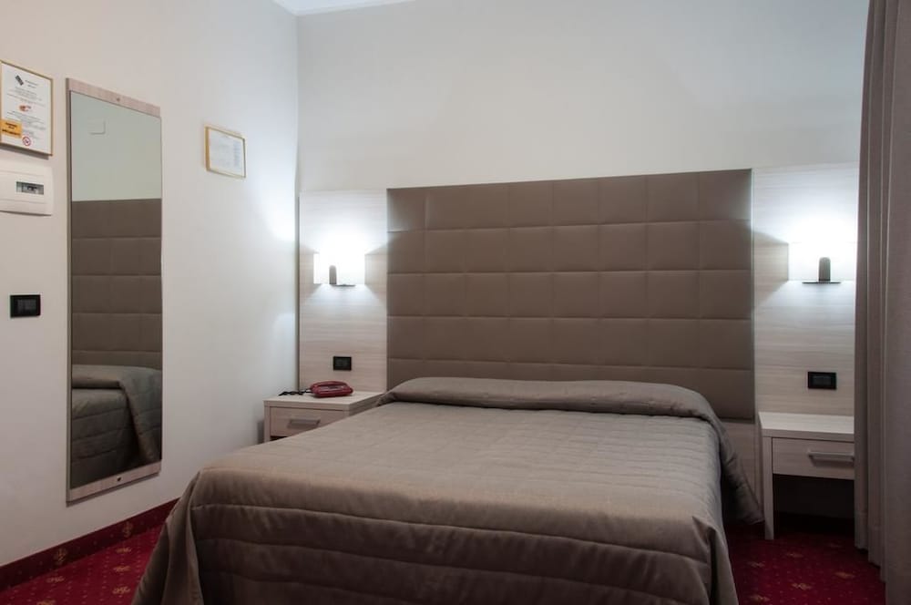 Double Room, Annex Building