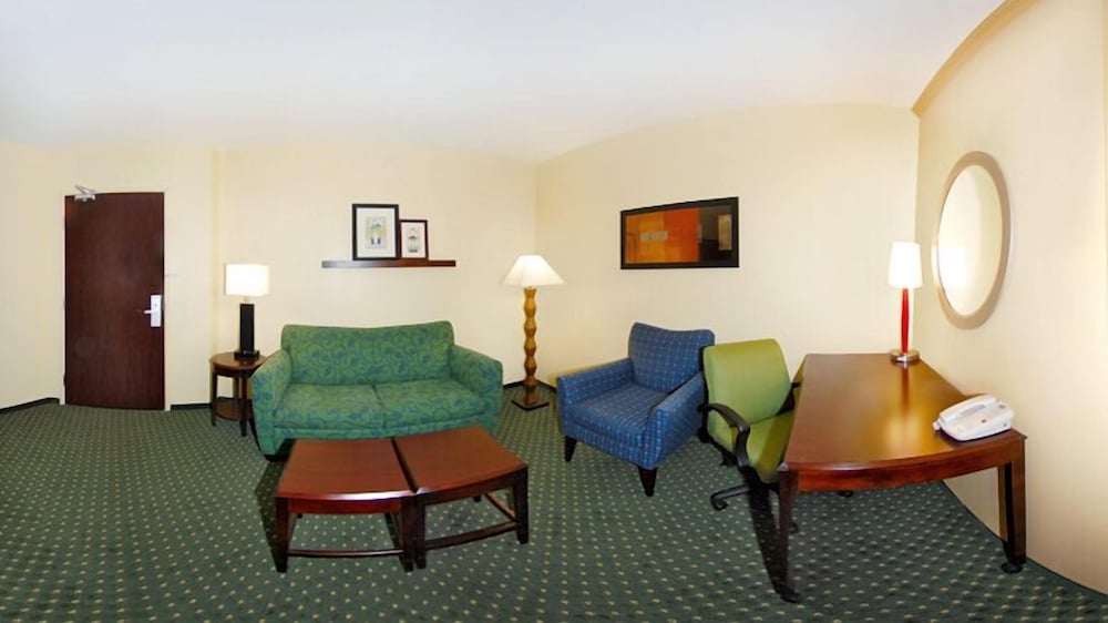 SpringHill Suites Prince Frederick, Bild 3