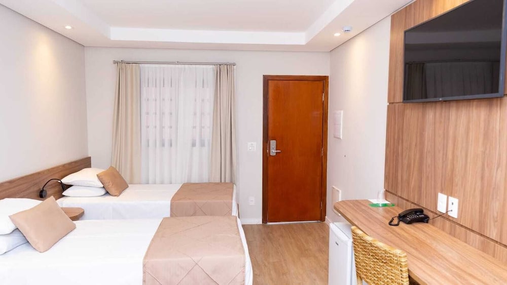 Premium Room, Pets Not Allowed