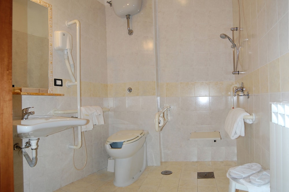 Hotel Ristorante Donato, Billede 9