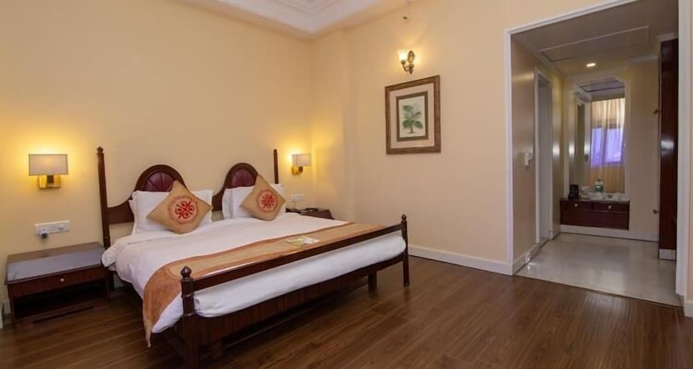 Premier Suite