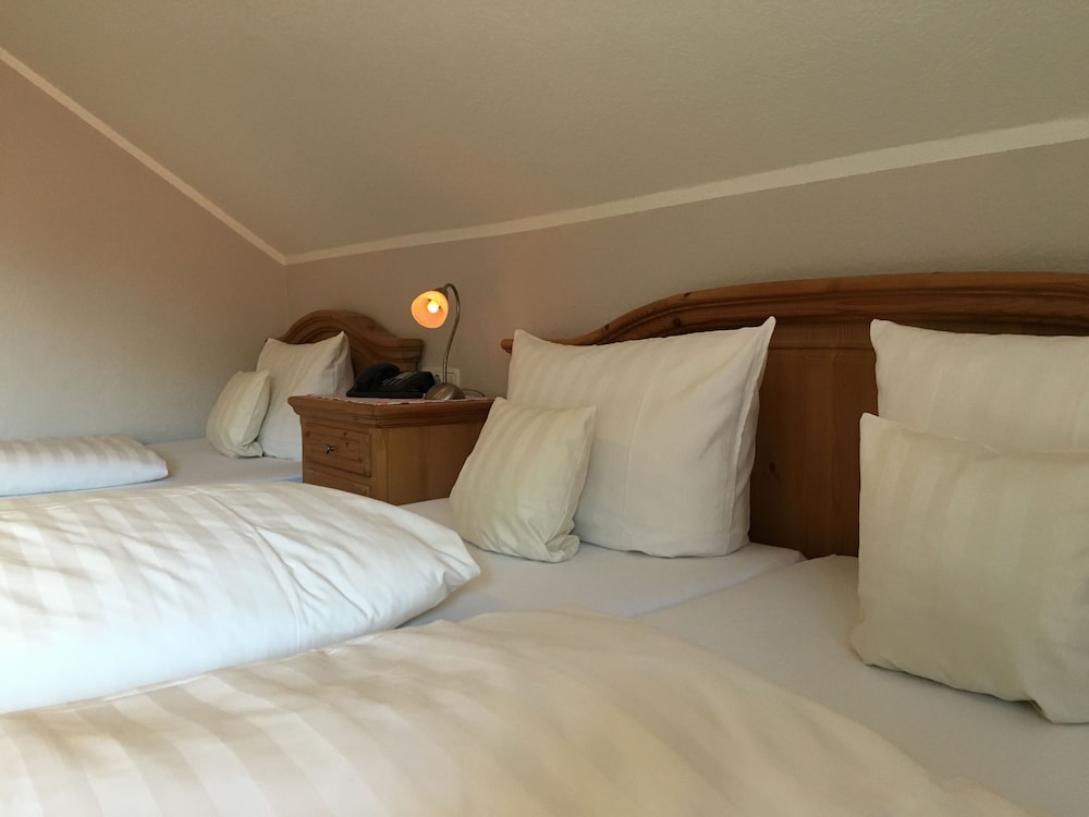 Comfort Triple Room, 1 Bedroom, Non Smoking photo 1