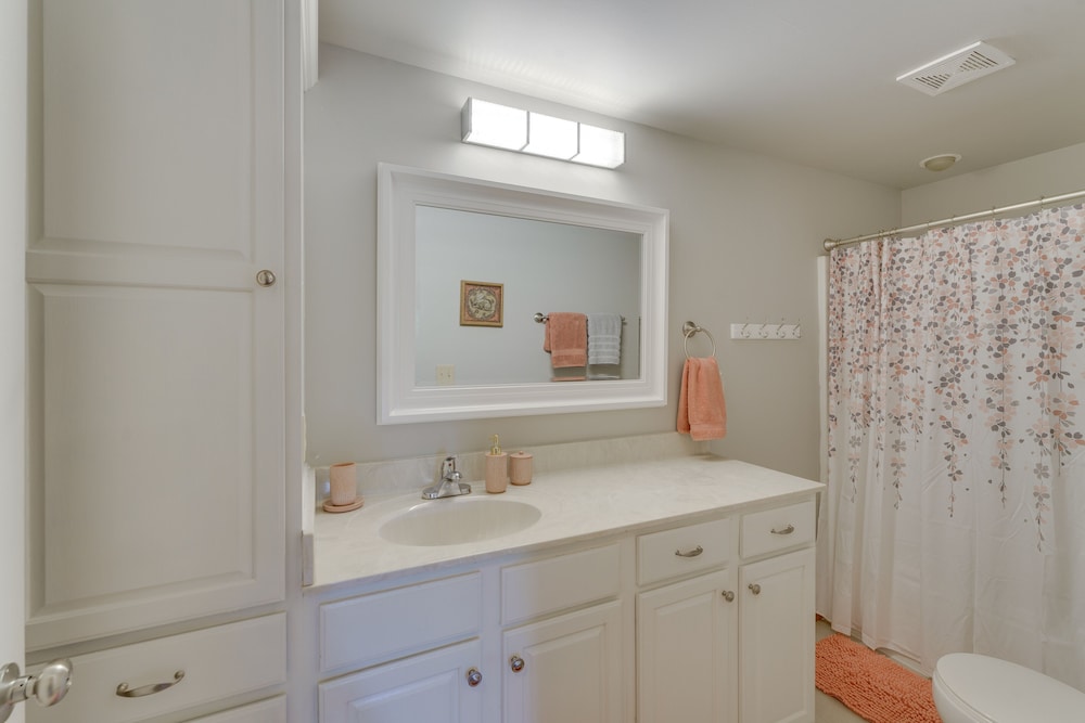 House (2 Bedrooms) photo 2
