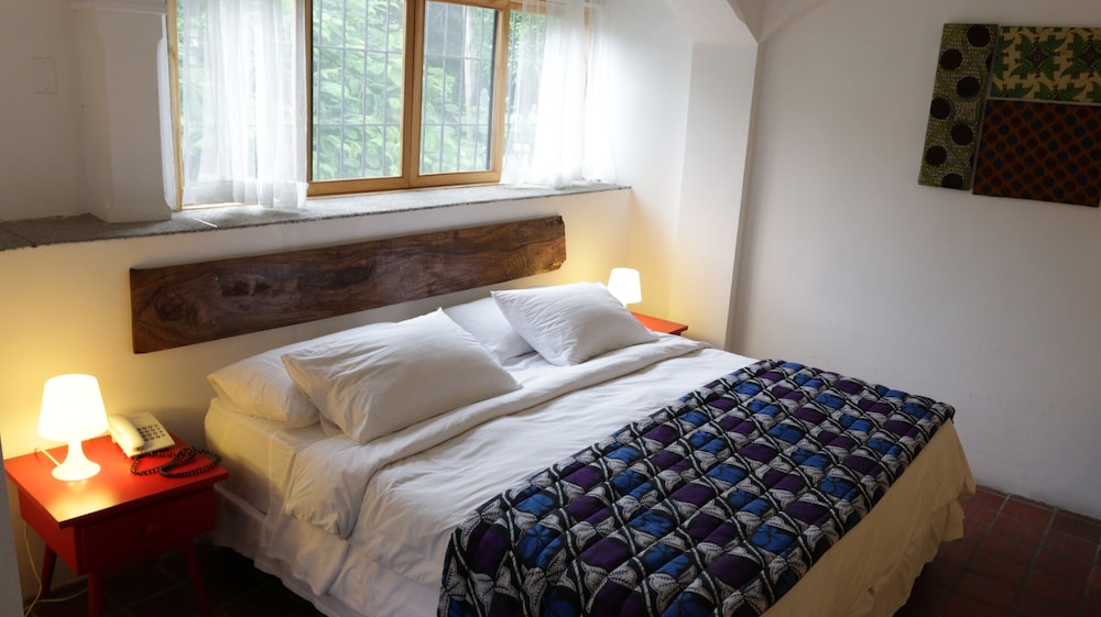 Superior Double Room, 1 Queen Bed photo 2