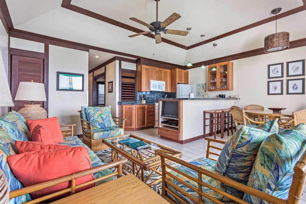 Condo, 1 Bedroom, Oceanfront