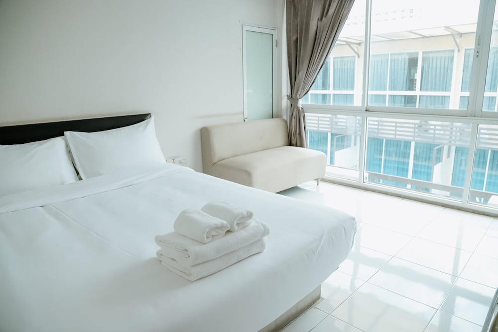 Superior Double Room photo 1