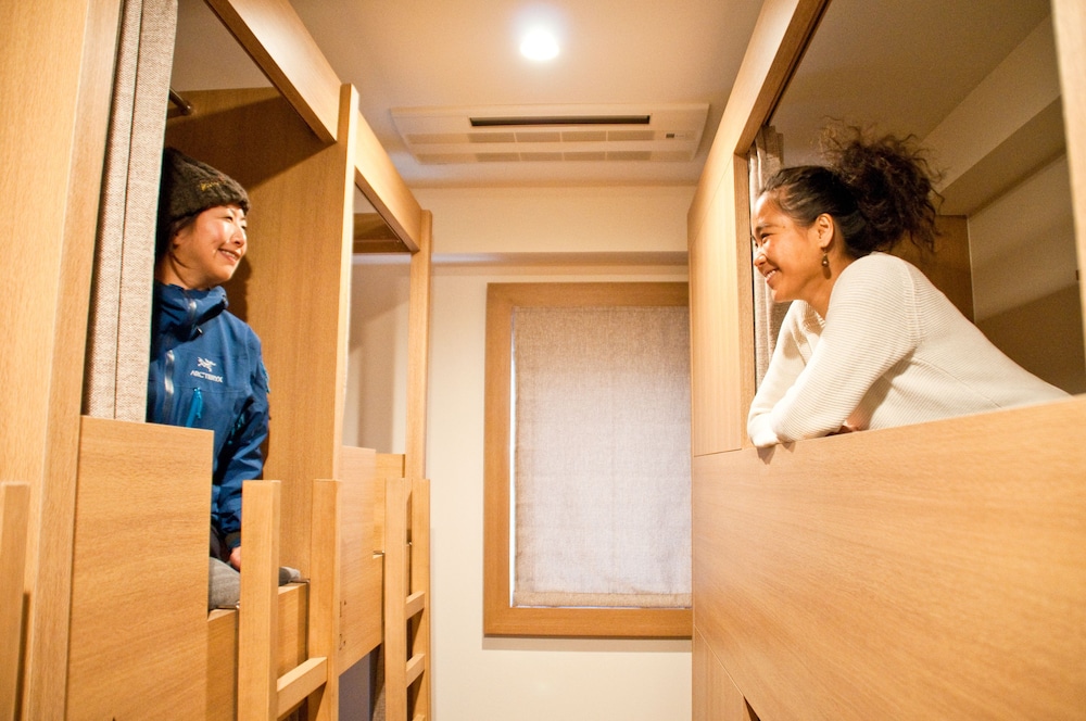 Shared Dormitory, Women Only photo 3