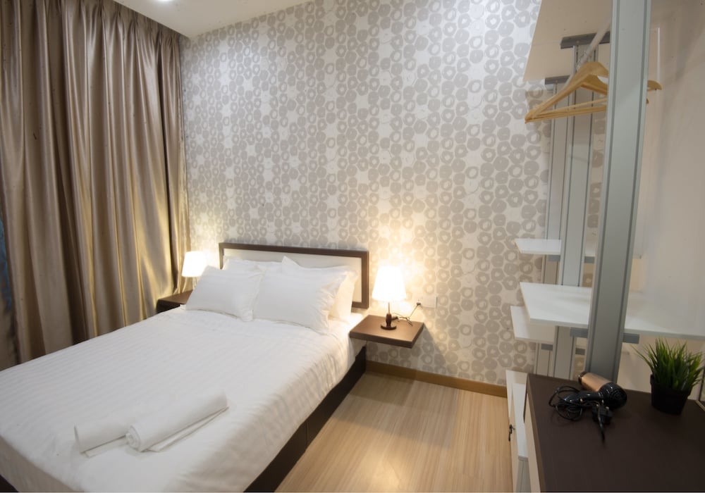 Twin Room, Shared Bathroom, Sea View photo 1