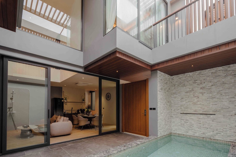 Private Pool Villa with Onsen - Photo 26