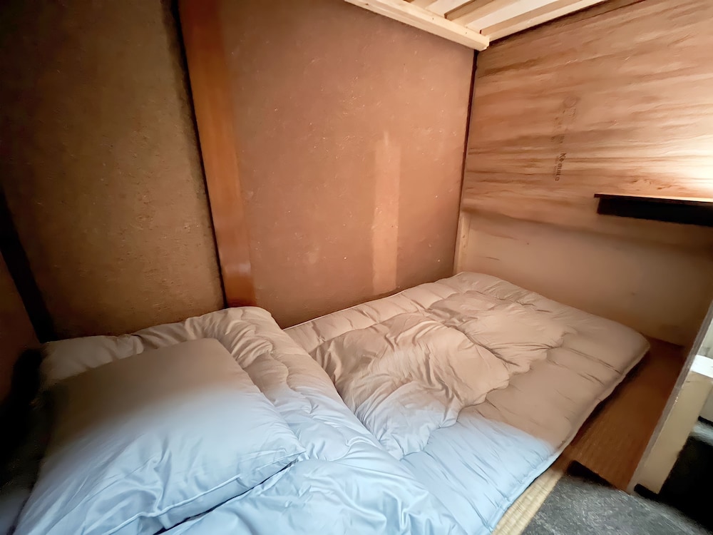 Business Double or Twin Room - Photo 4