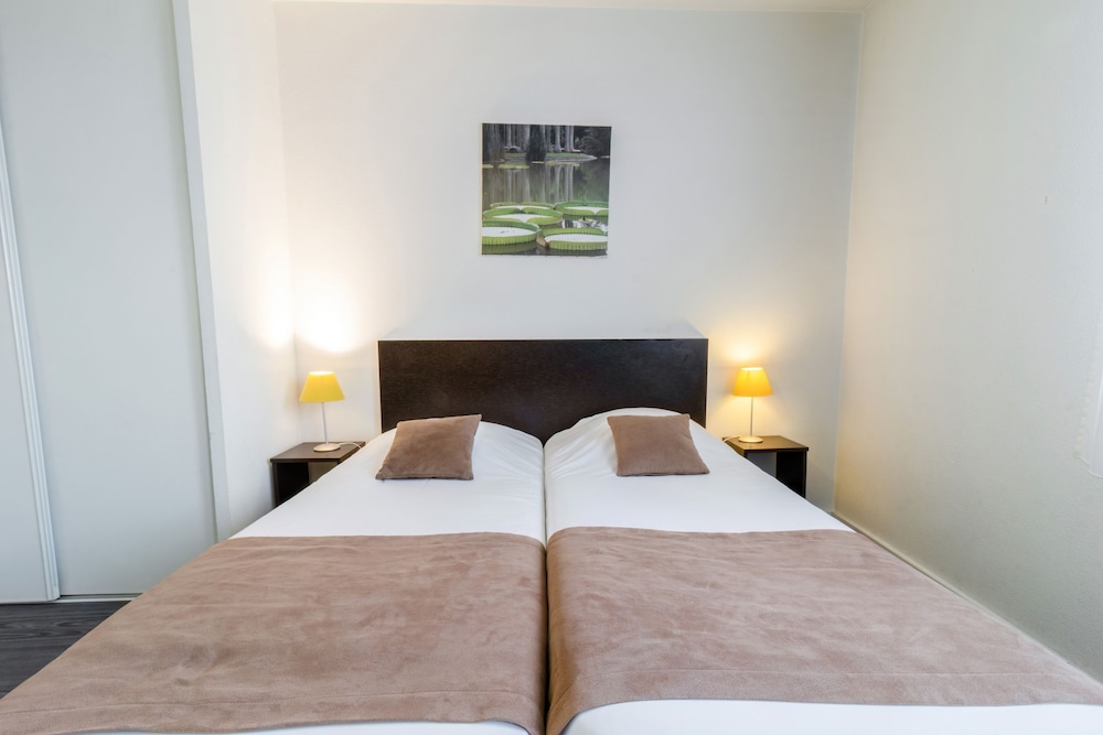 Standard Studio (Twin Beds) photo 2