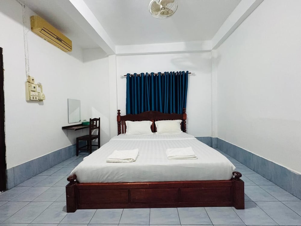 Standard Double Room, Mountain View