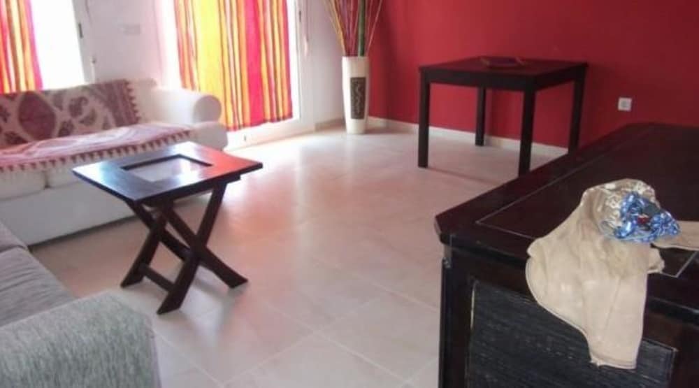 Apartamento Familiar, 1 habitación