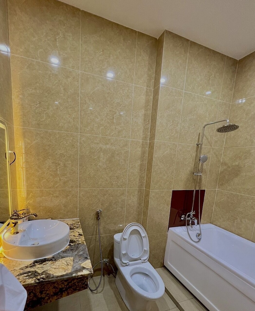 Basic Double Room photo 2