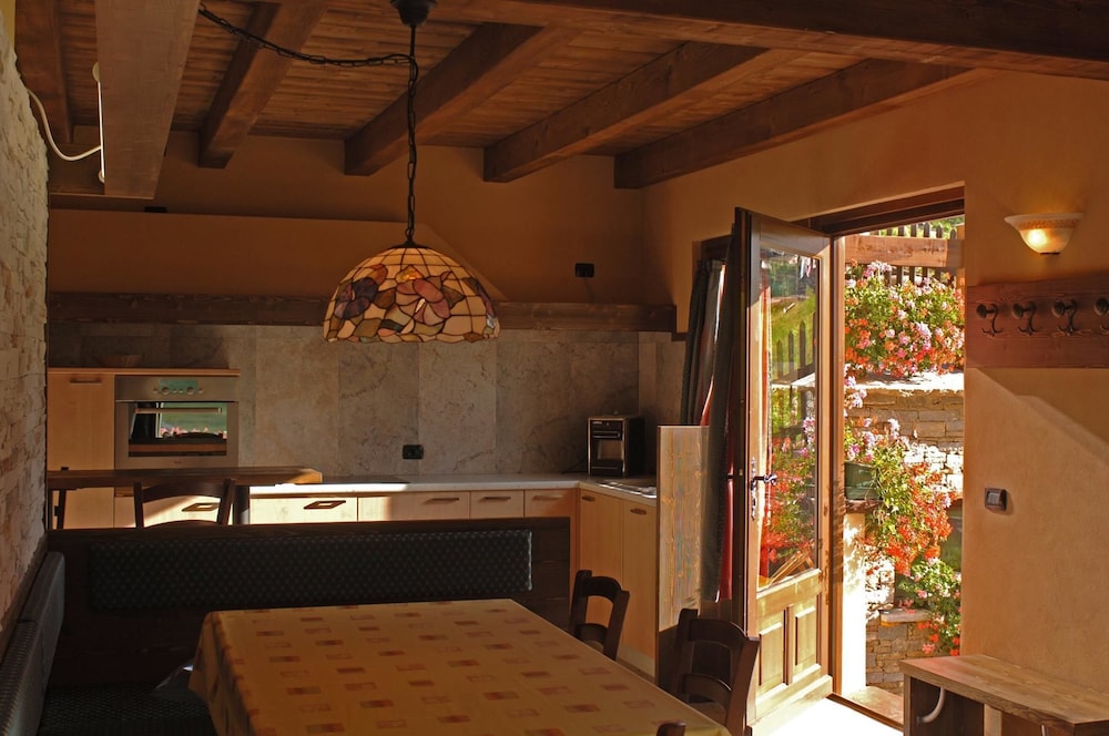 Apartment, 1 Bedroom (5 pax)