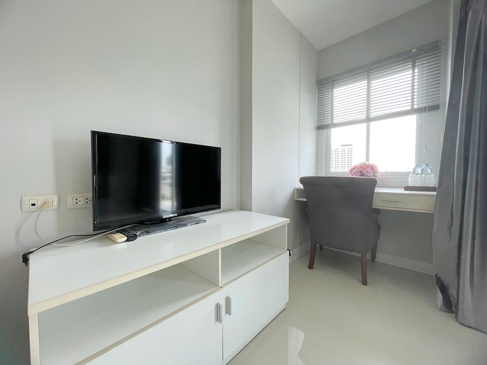 Superior Double Room, Corner photo 3