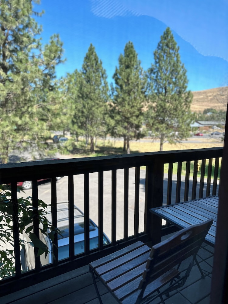 Chewuch Inn & Cabins, Billede 8