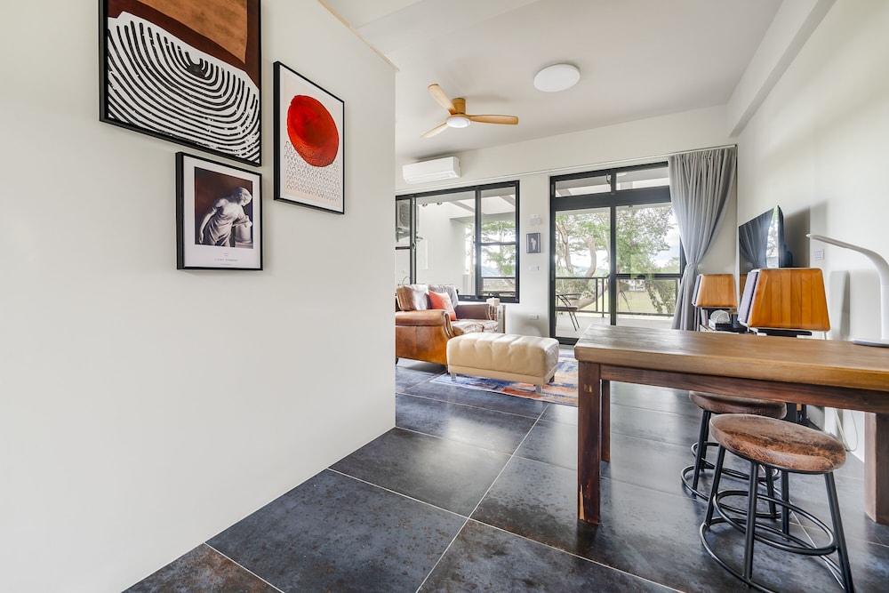 Suite with terrace photo 3