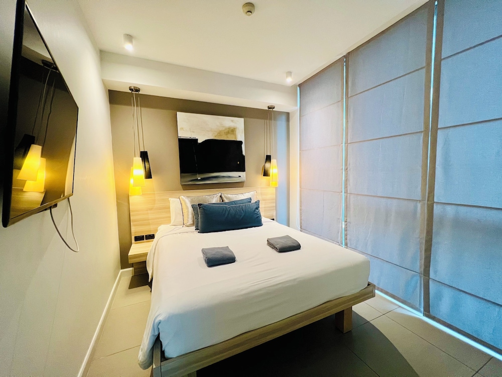 2 Bedrooms Superior with Tropical view photo 2