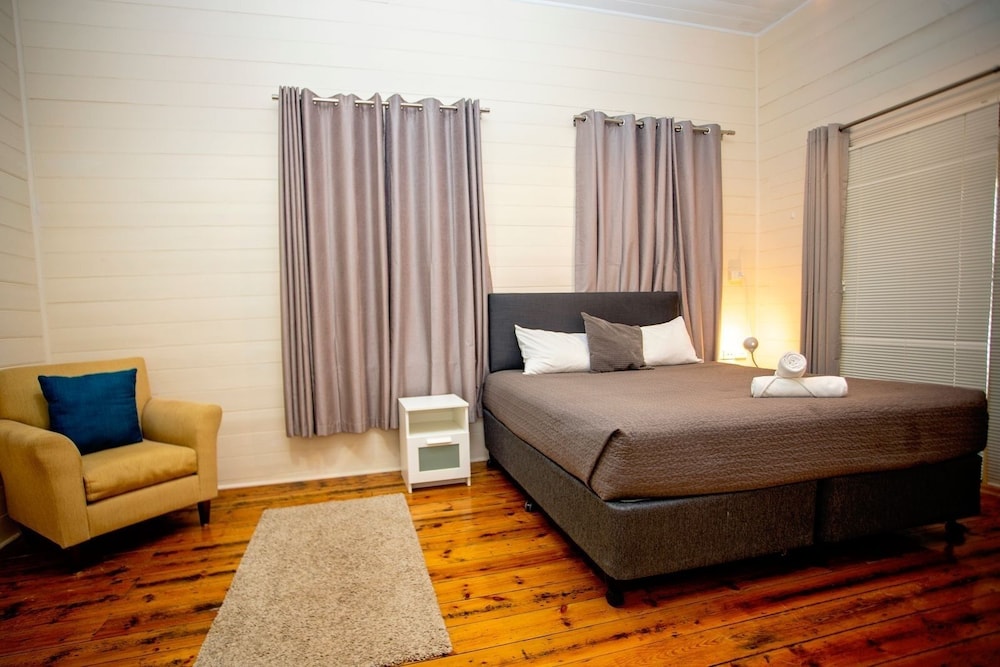 Harbour Master Quarters (3 Bedrooms) photo 1