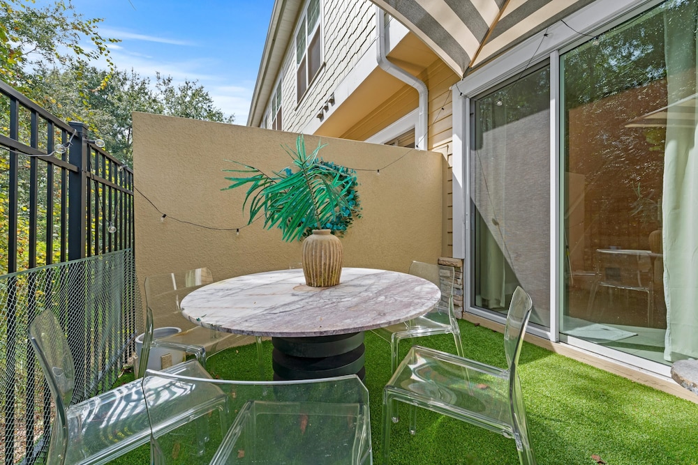4 BR 4 BA Villa Ground Zero Disney New, Billede 41