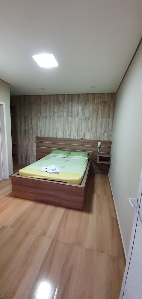 Economy Apartment photo 3