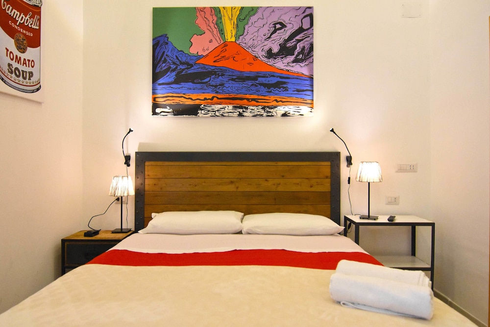 Exclusive Double or Twin Room