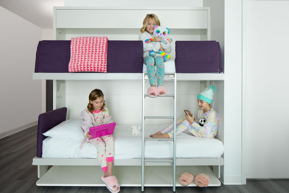 Suite, 1 Bedroom (Kids) photo 1