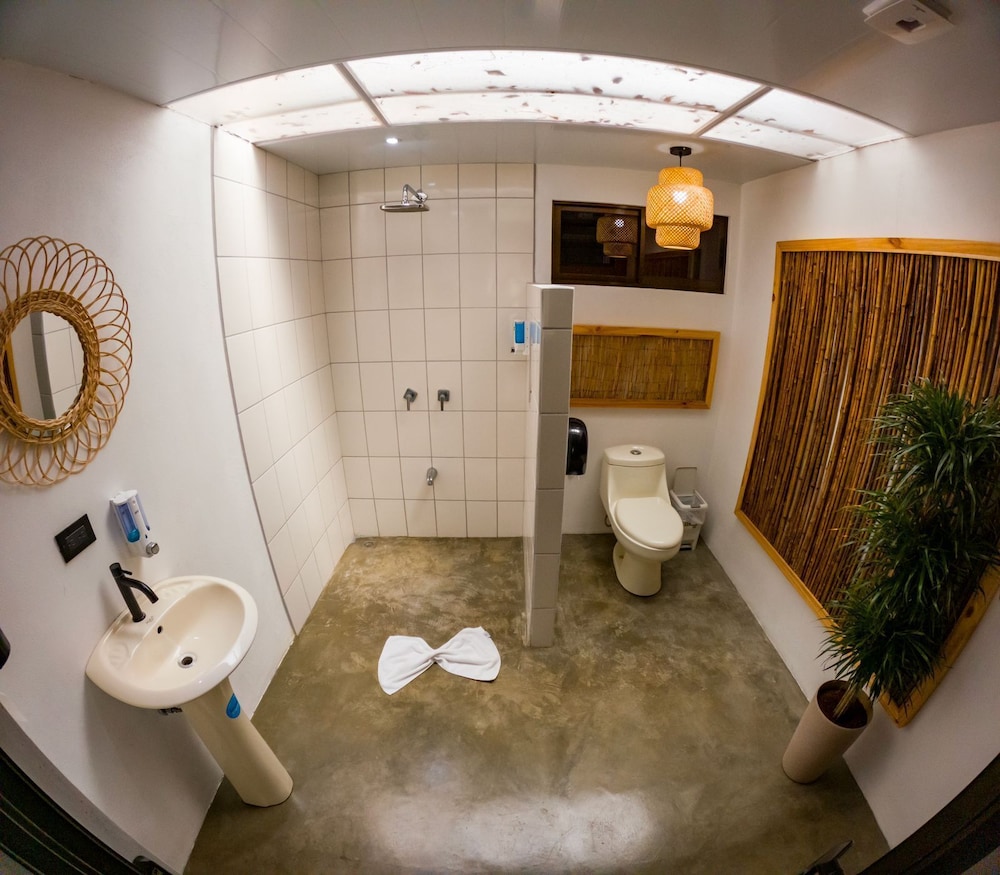 Premium Quadruple Room photo 2