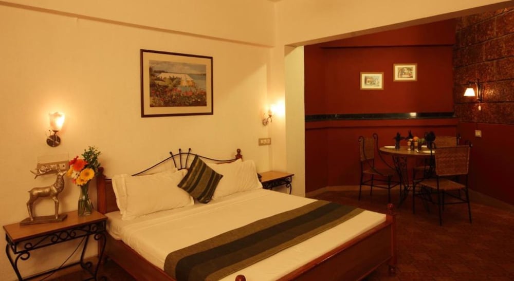 Superior Family Suite photo 2