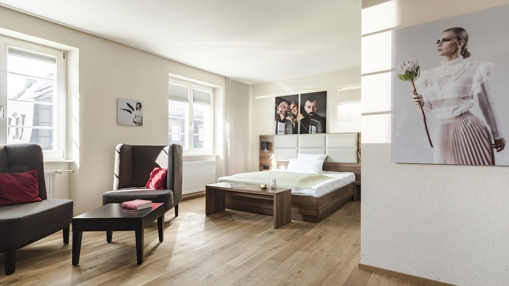 Superior Double Room, City View photo 1
