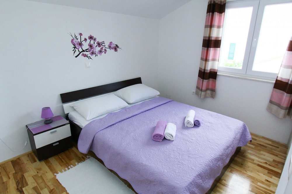 Apartment (Renato - 150 m from beach - A2(2+2)) photo 2
