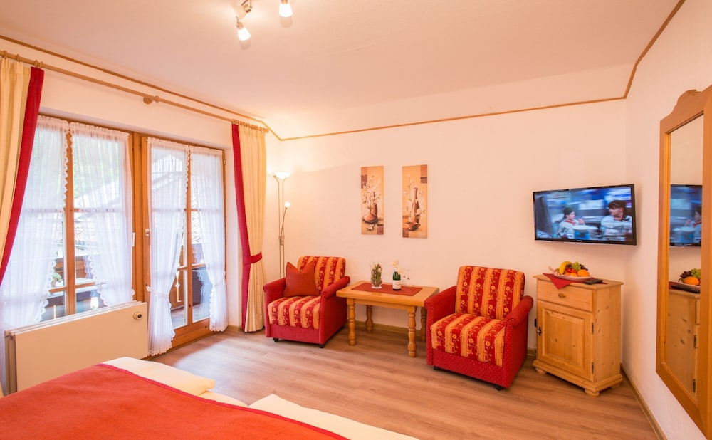 Double Room photo 3