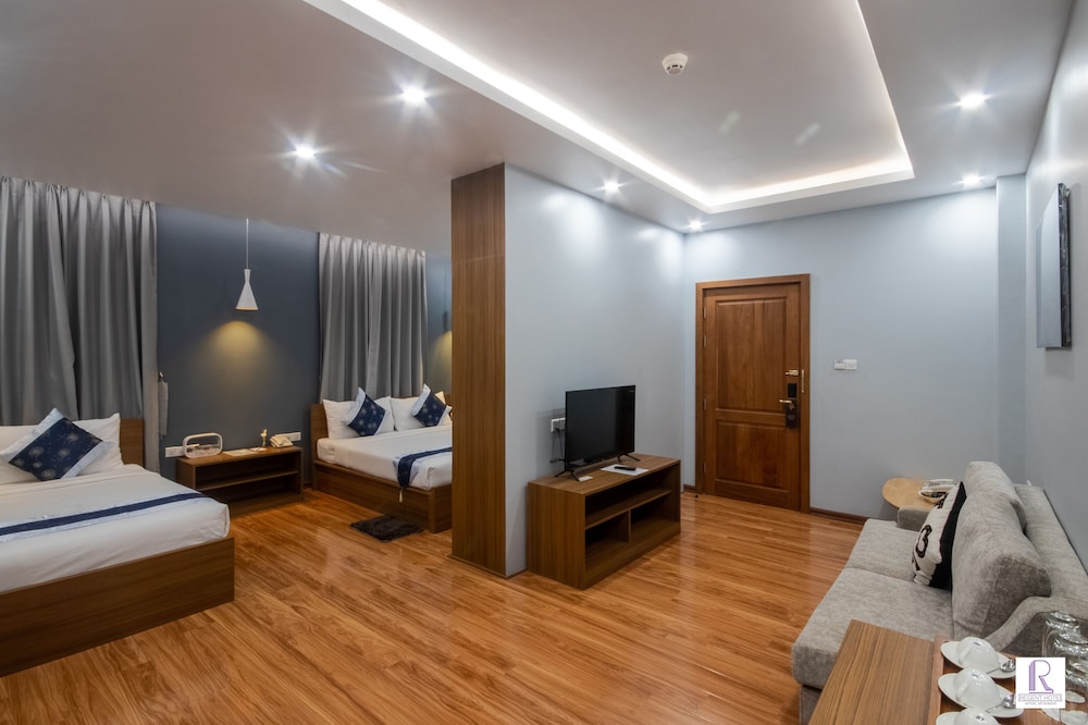 Family Triple Room photo 3