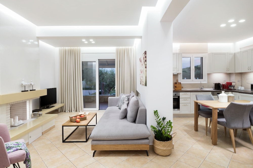 Superior Villa, 3 Bedrooms photo 1