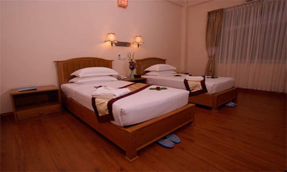 Deluxe Room photo 3