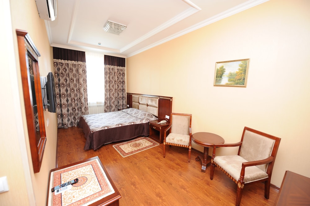 Standard Double Room photo 1