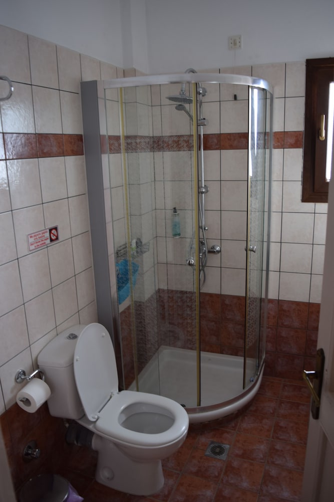 Comfort Double Room, Sea View photo 3