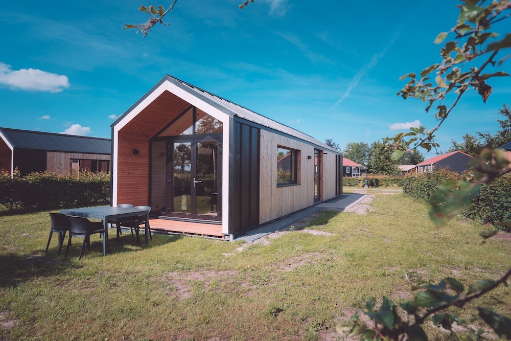 Chalet photo 3