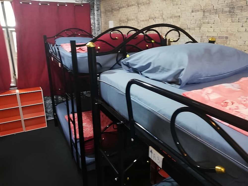 Basic Shared Dormitory photo 1