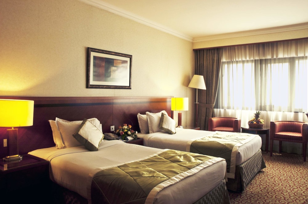 Standard Double or Twin Room photo 2