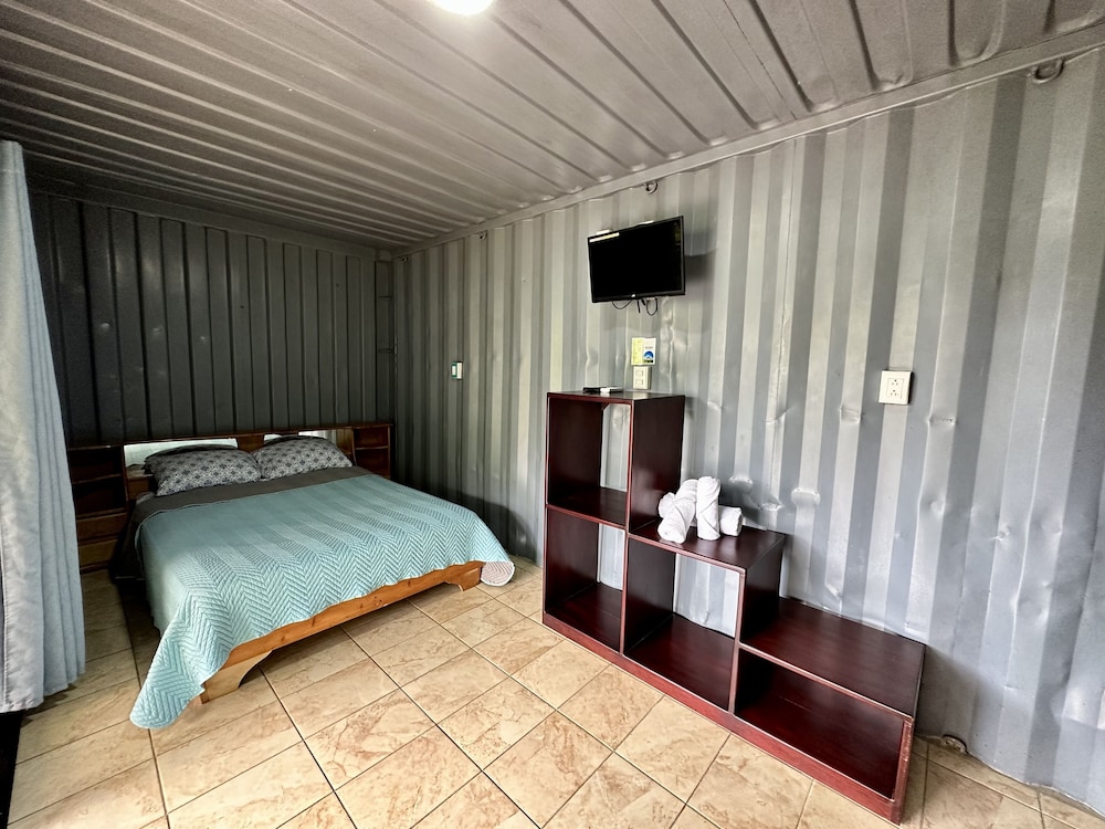 Comfort Twin Room photo 2