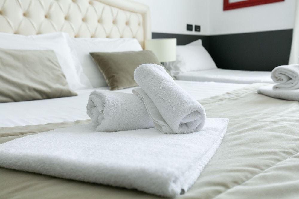 Luxury Triple Room photo 2