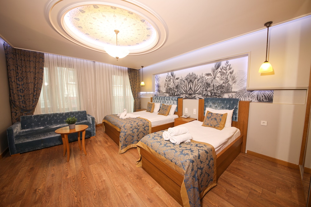 Superior Room photo 2