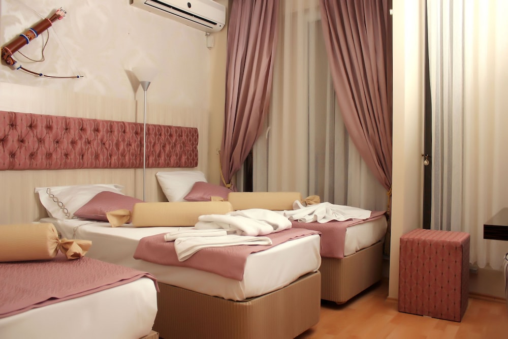 Triple Room photo 1