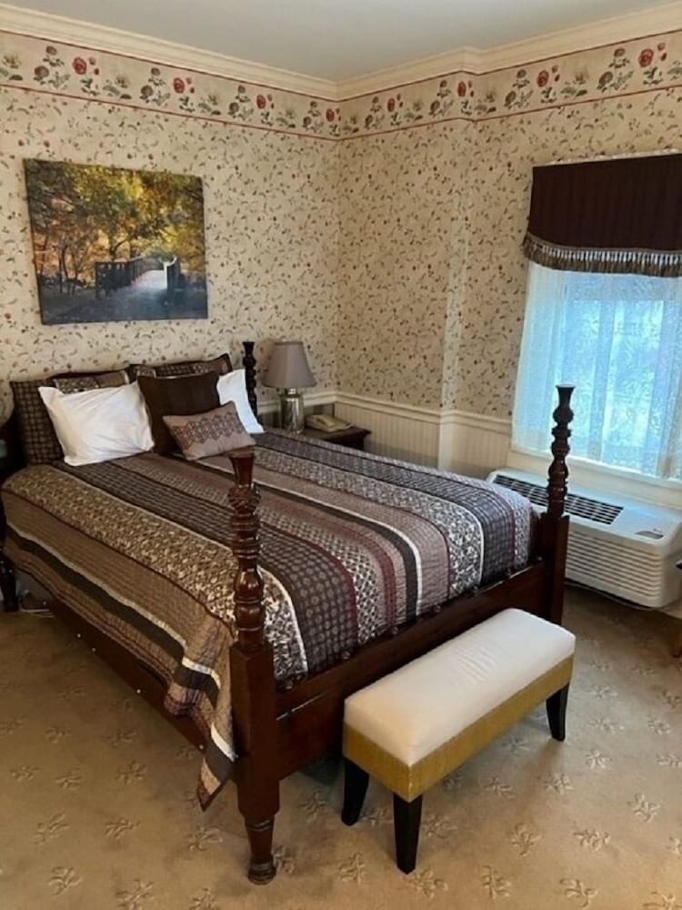 Standard Room, 1 Bedroom, Non Smoking, Private Bathroom