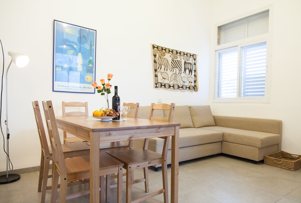 Classic Apartment, 2 Bedrooms (Hadar) photo 1